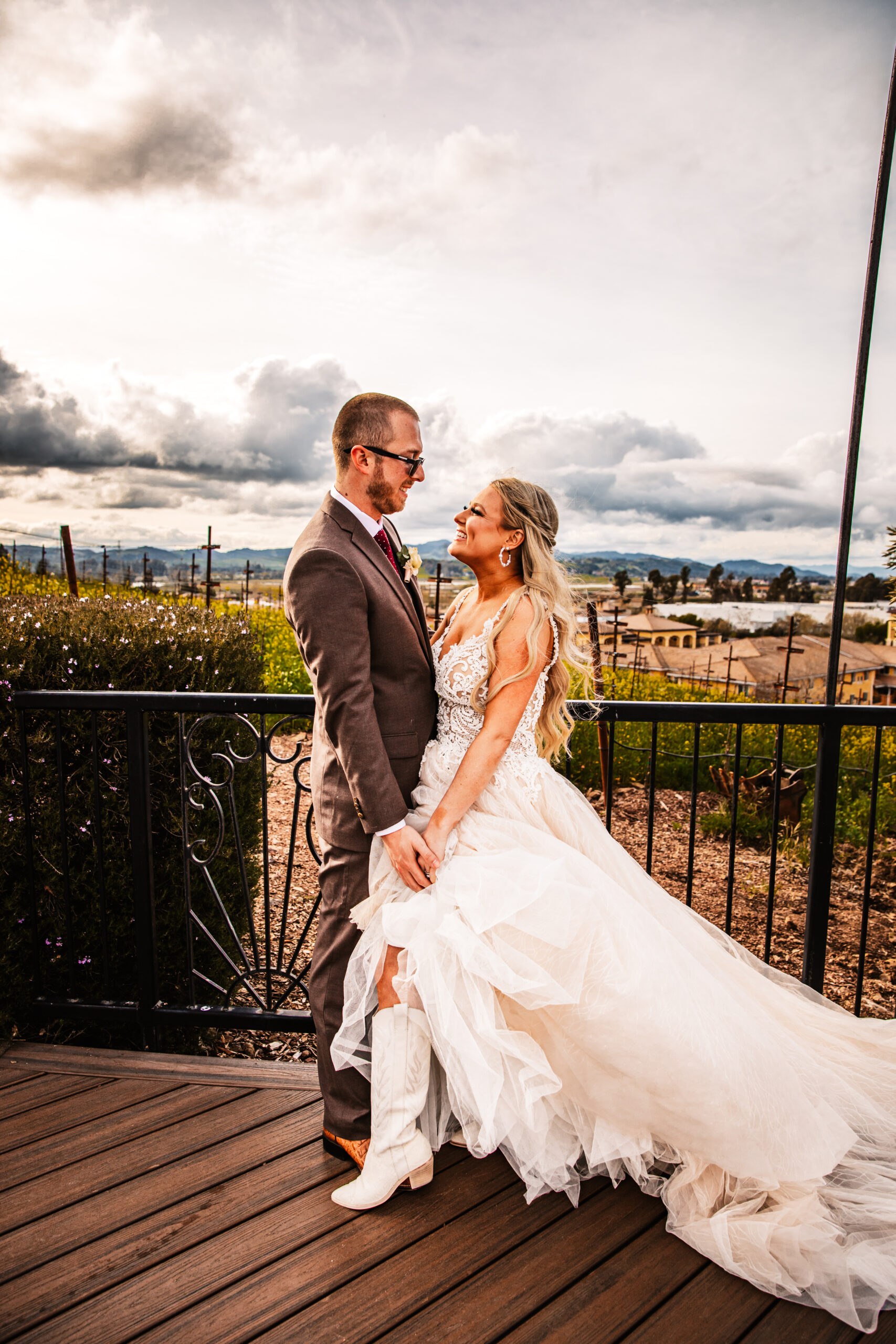 napa wedding photographer