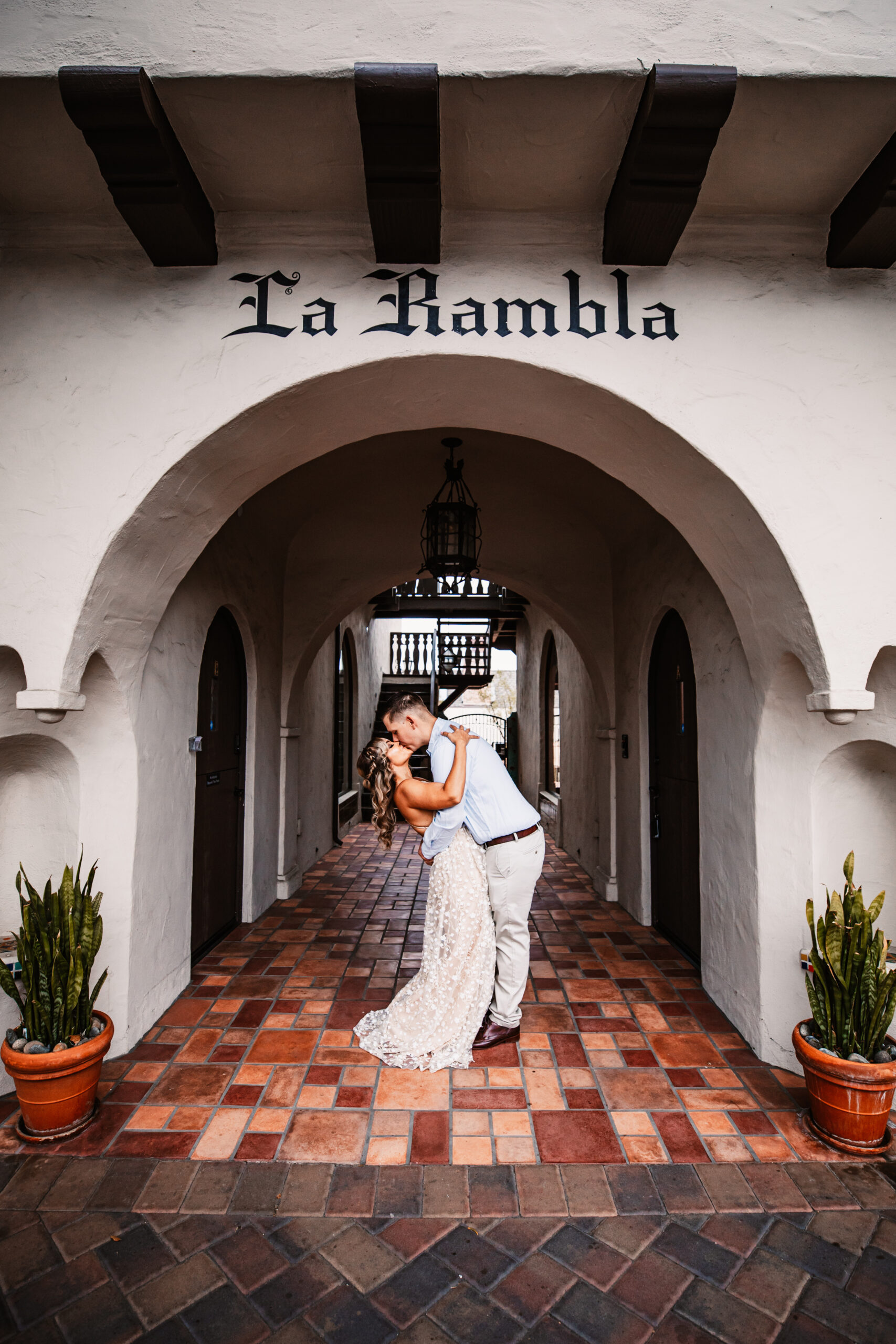 Monterey Engagement Photographer