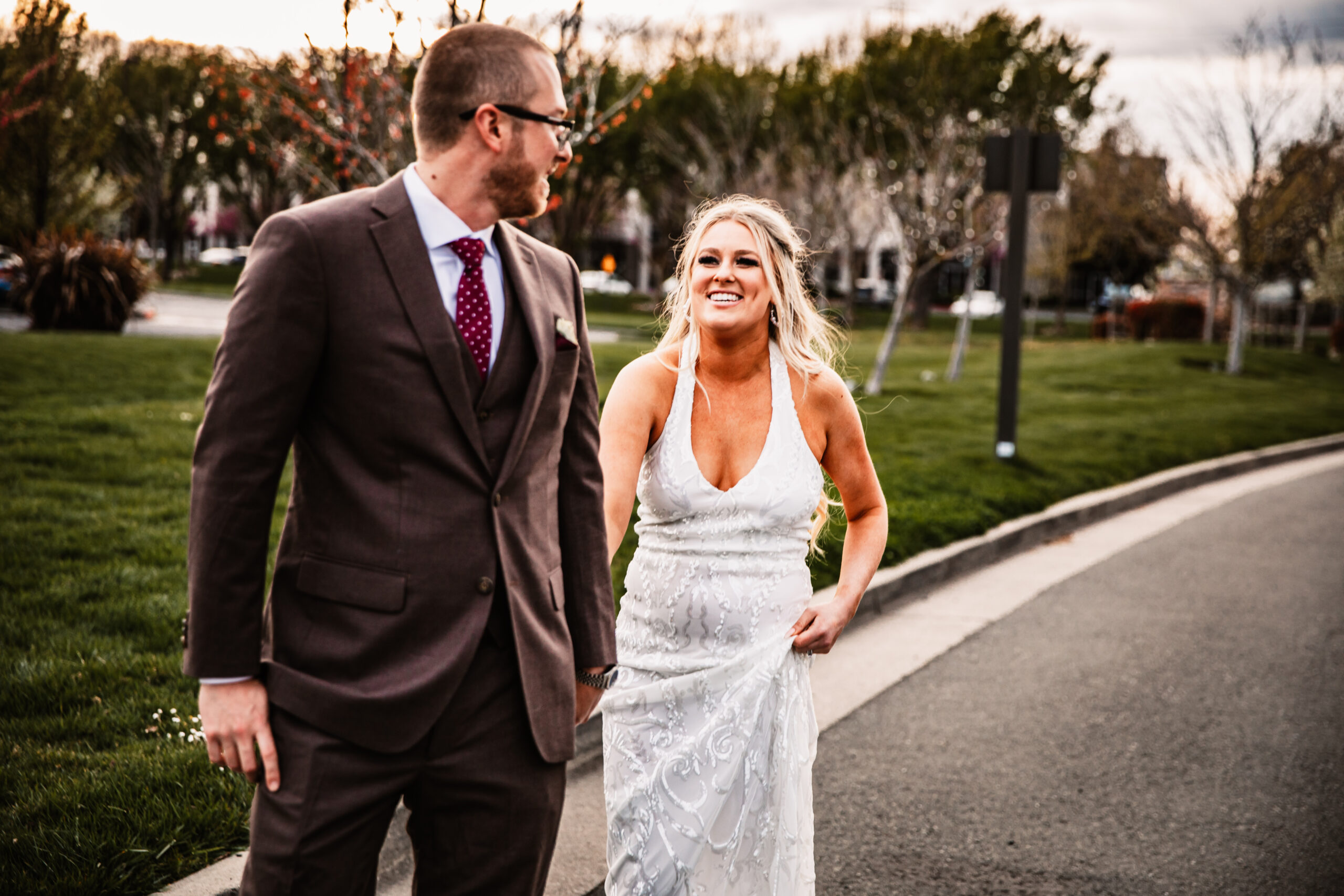 napa wedding photographer