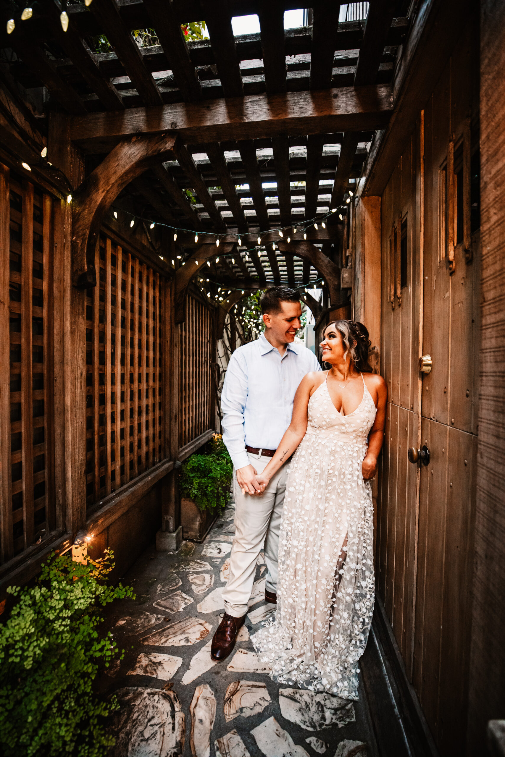 Monterey Engagement Photographer