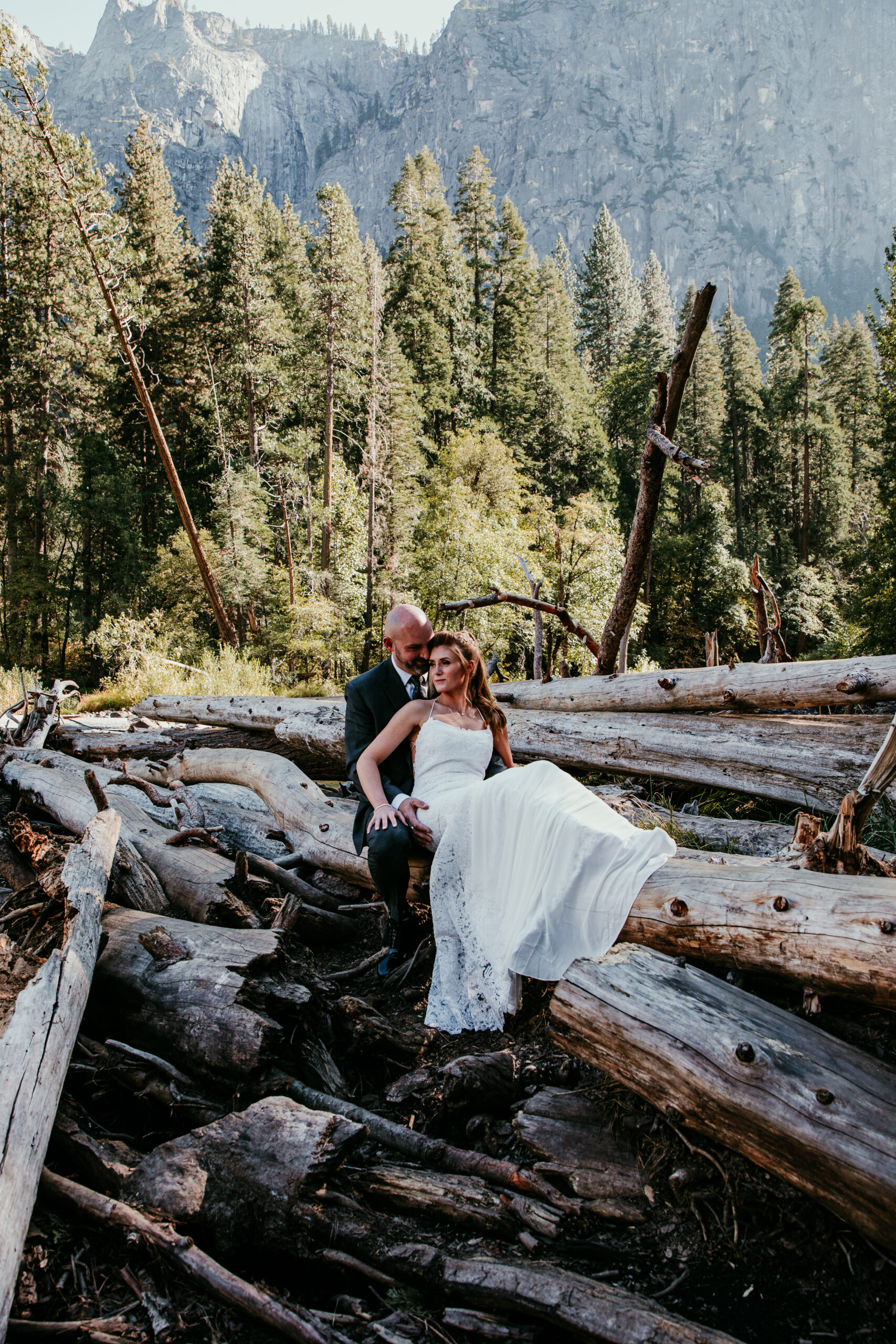 yosemite wedding permit