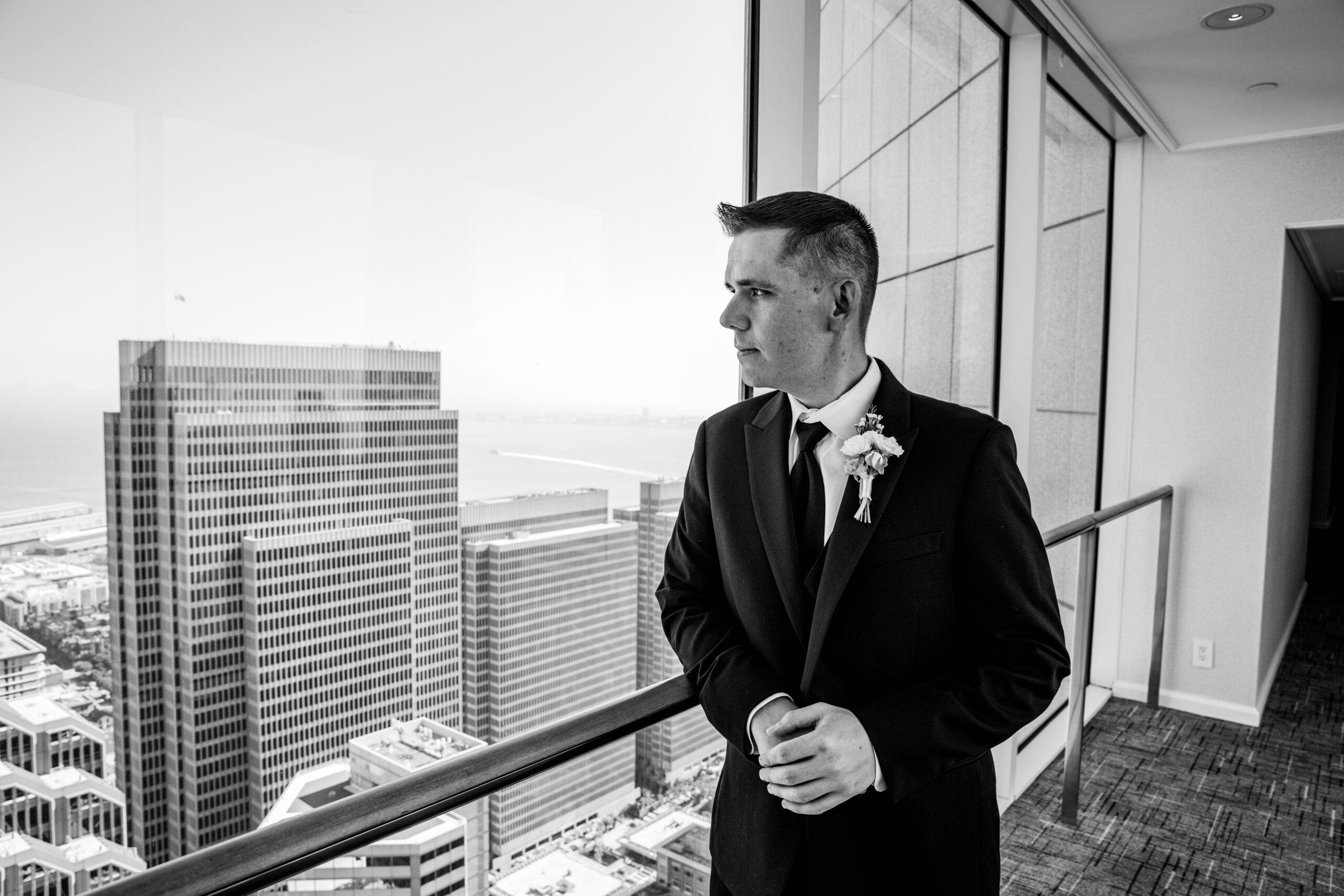 san francisco wedding