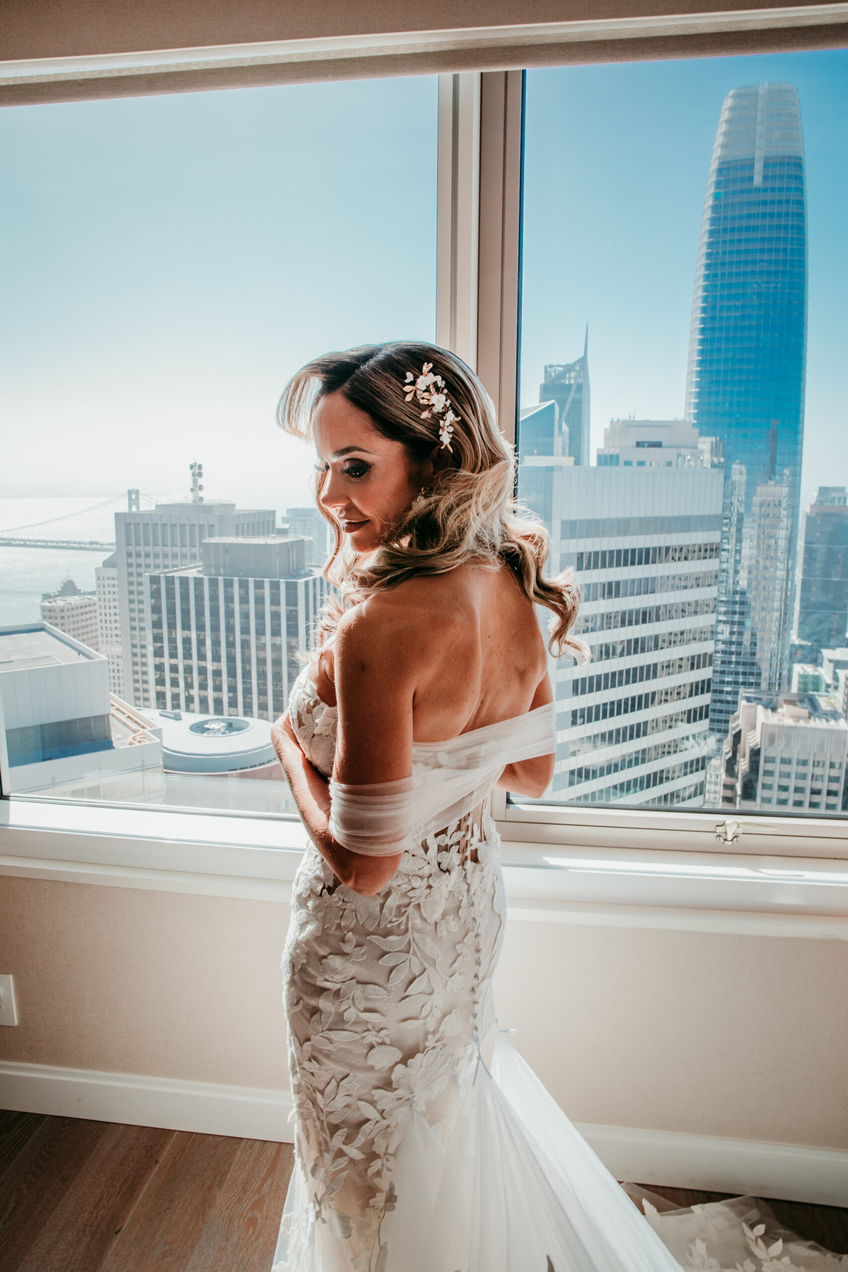 san francisco wedding