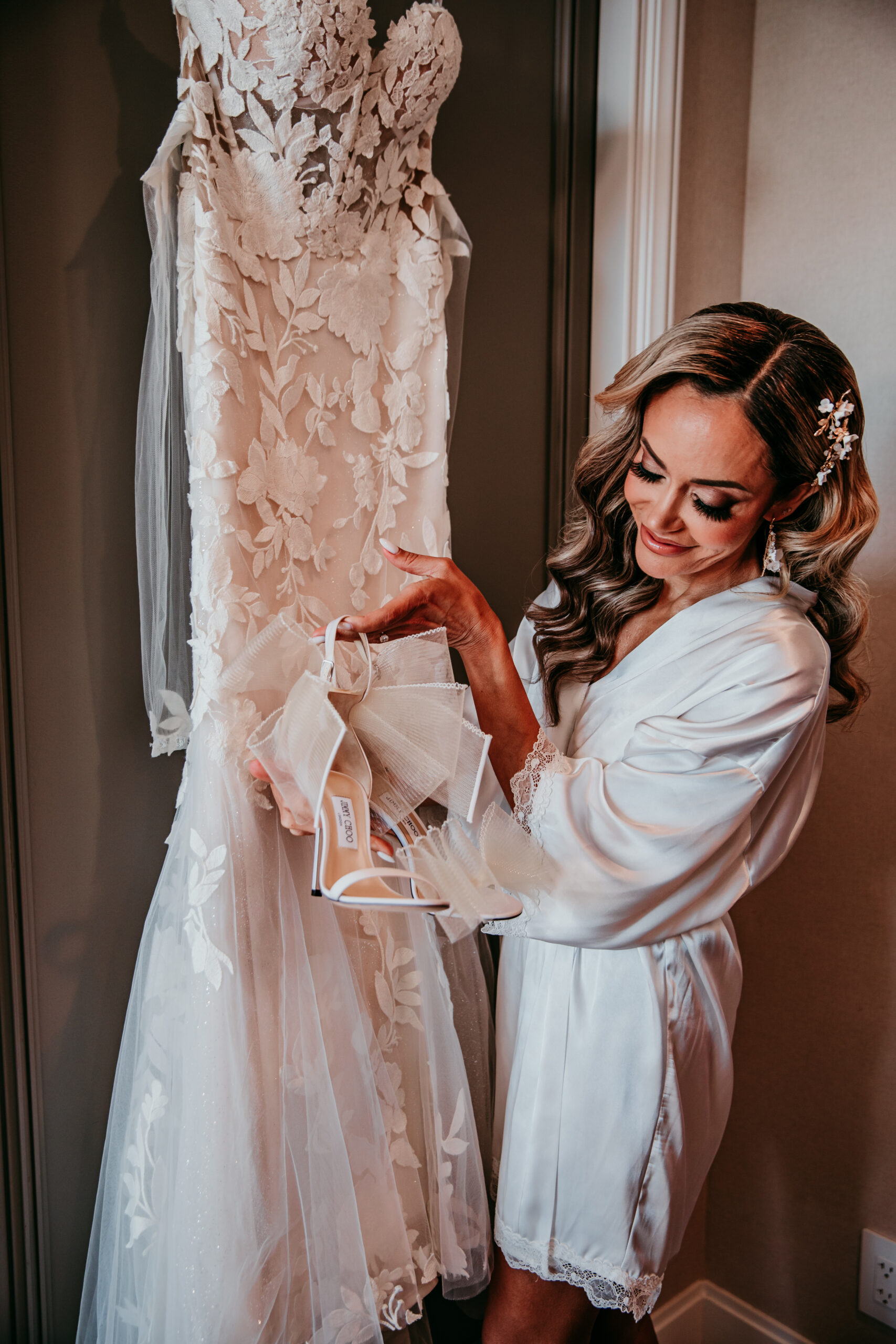 San Francisco City Hall wedding