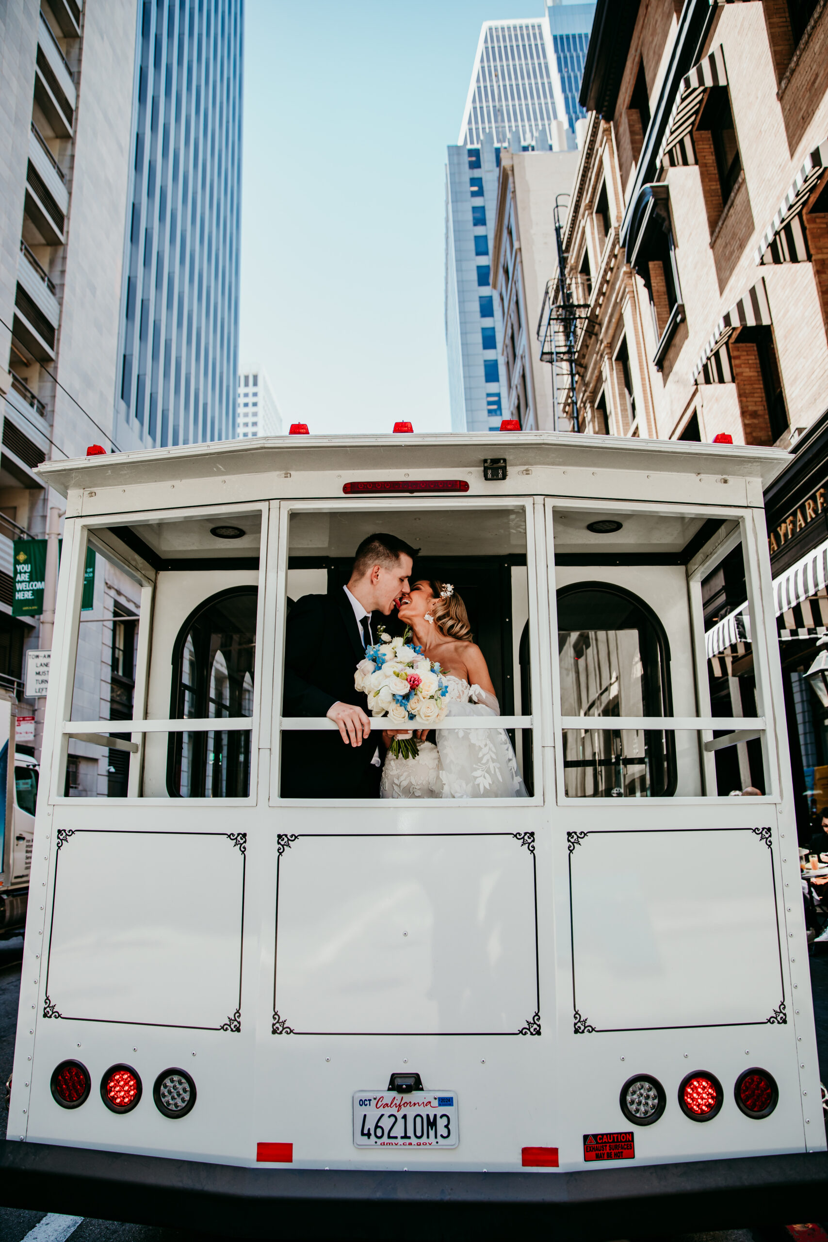 wayfare tavern wedding 