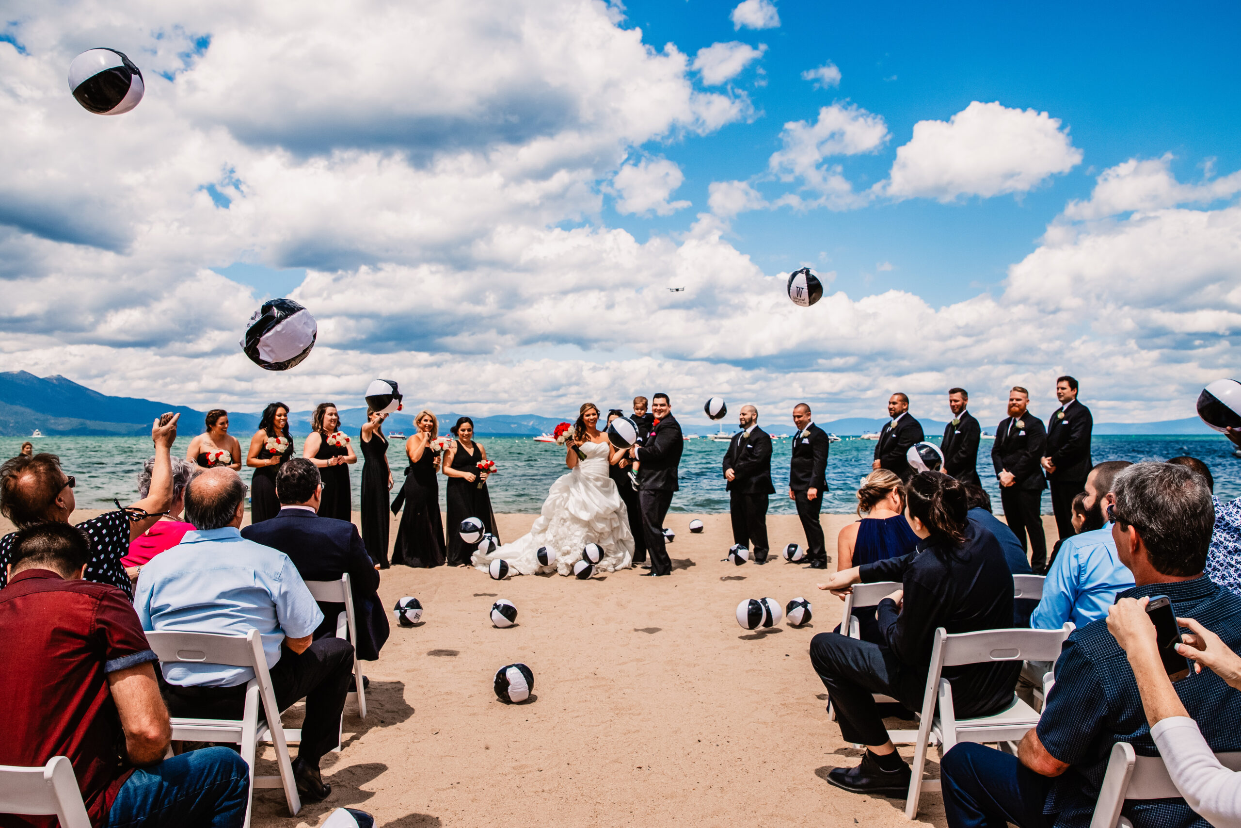 Lake Tahoe Wedding Venues