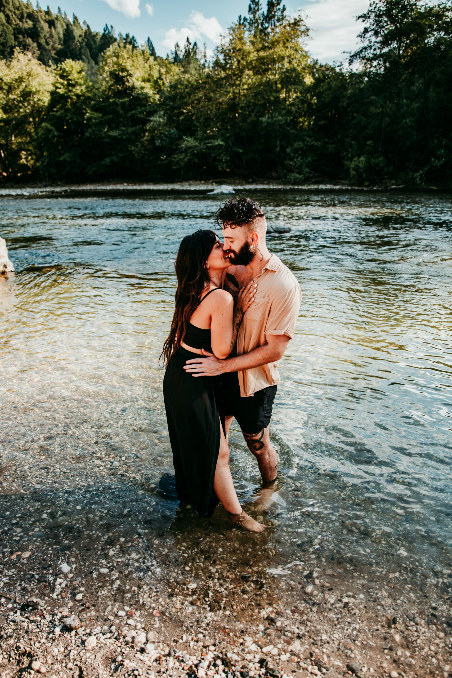 Couples Photoshoot Ideas