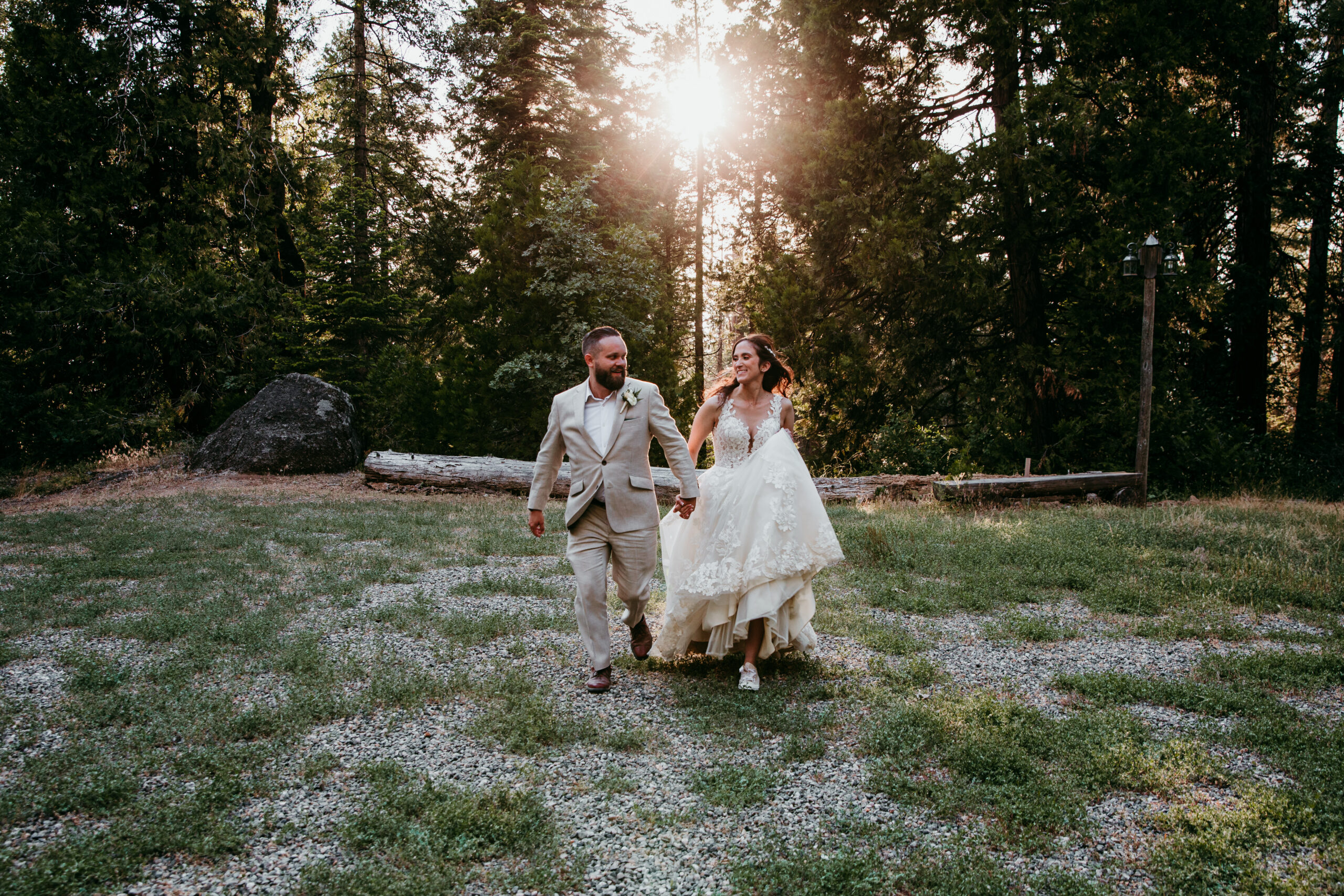 yosemite wedding photographer