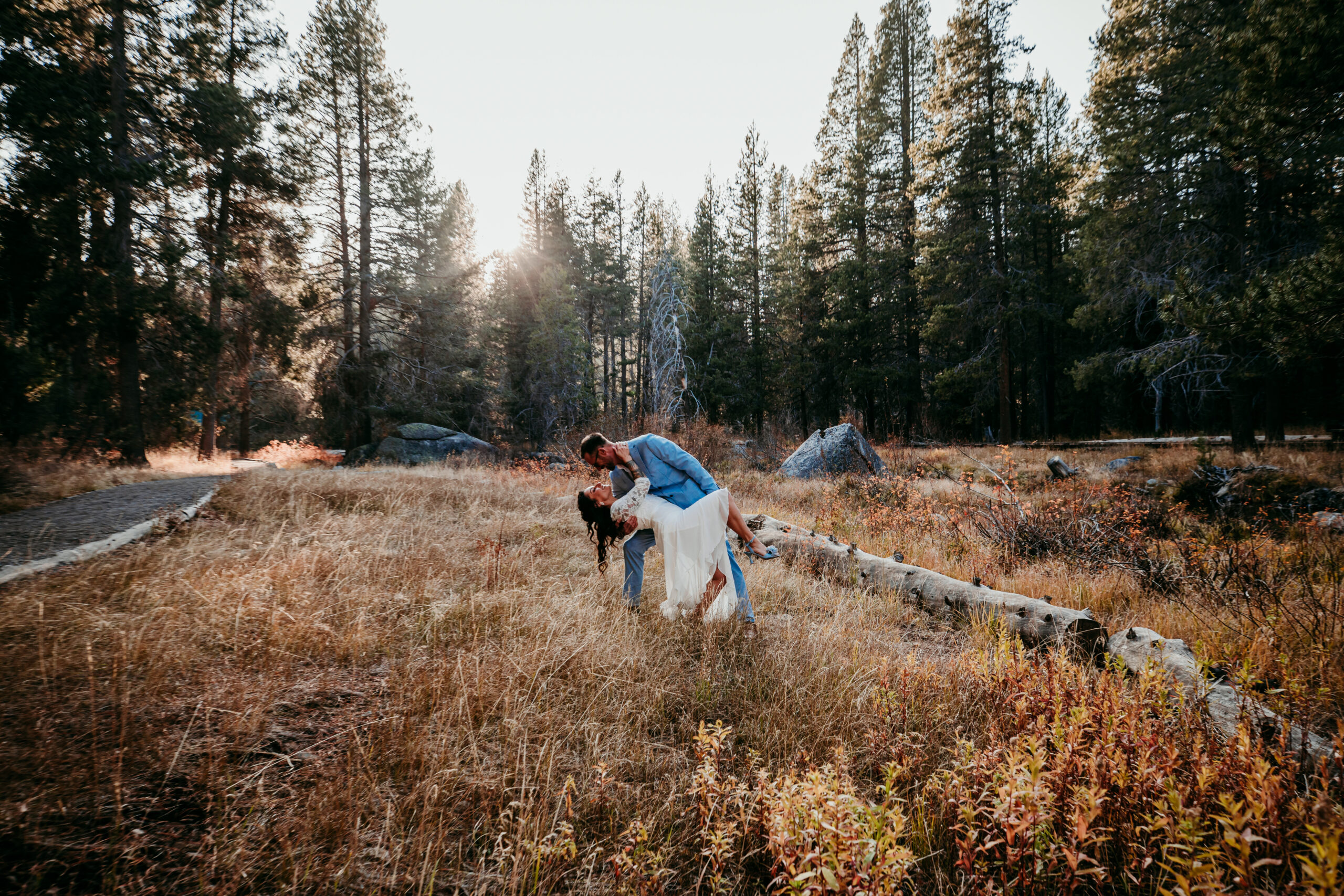 elope in lake tahoe