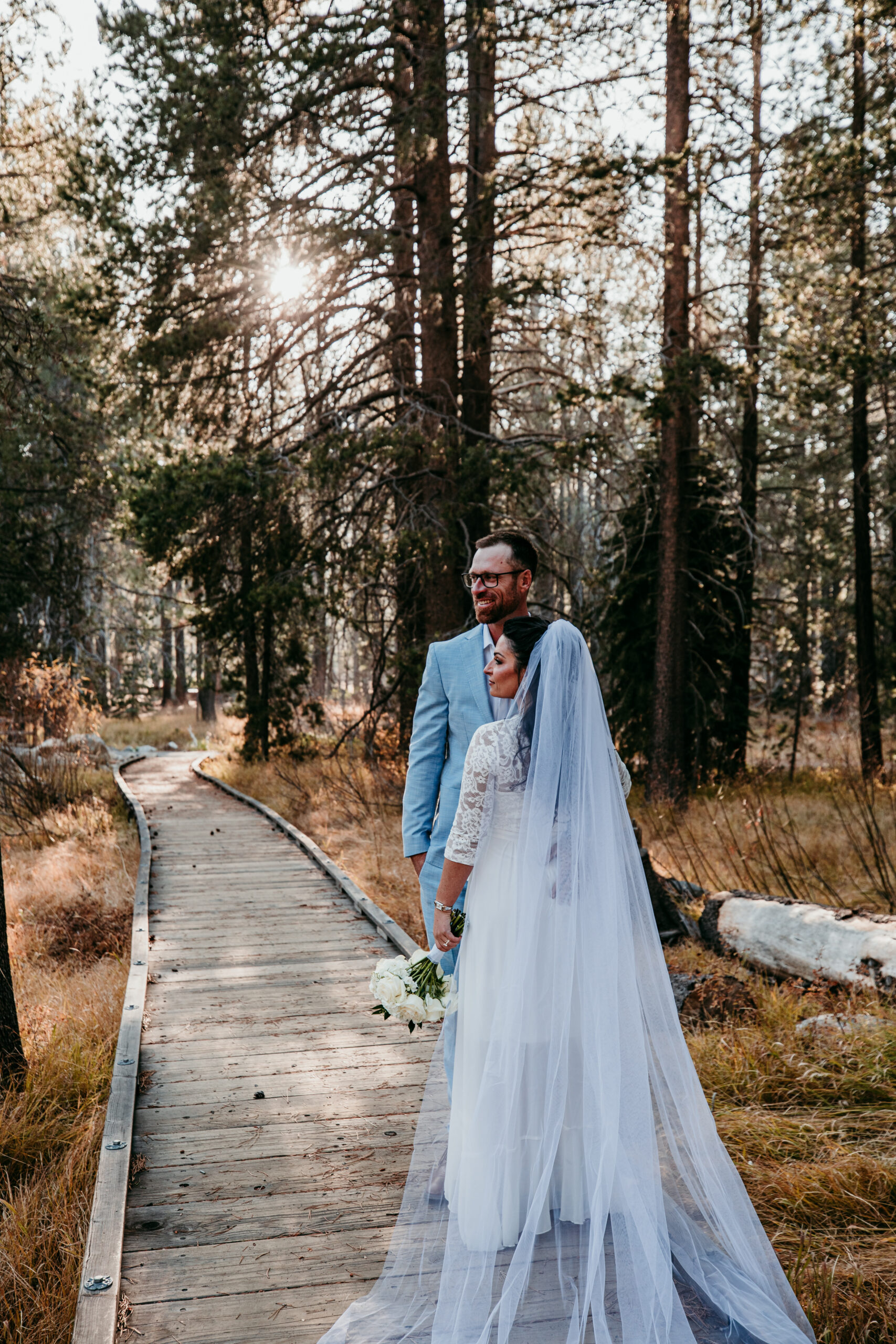 elope in lake tahoe