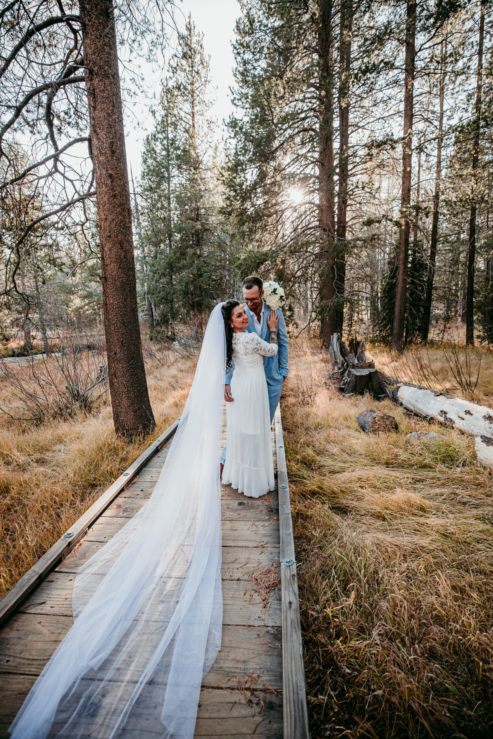 elope in lake tahoe