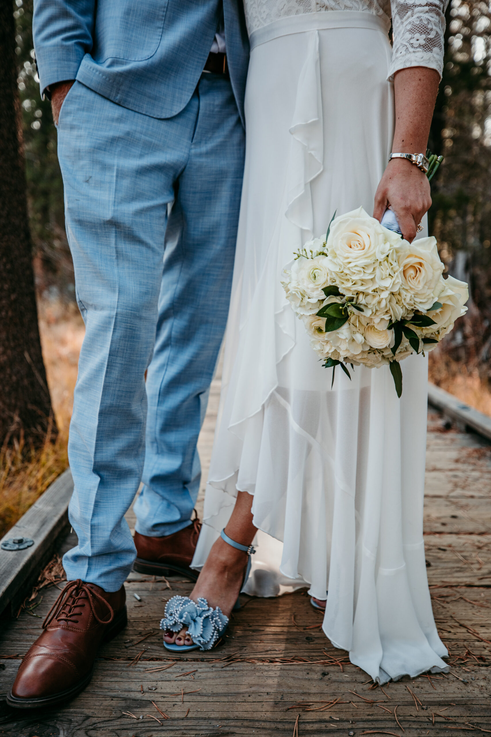 elope in lake tahoe