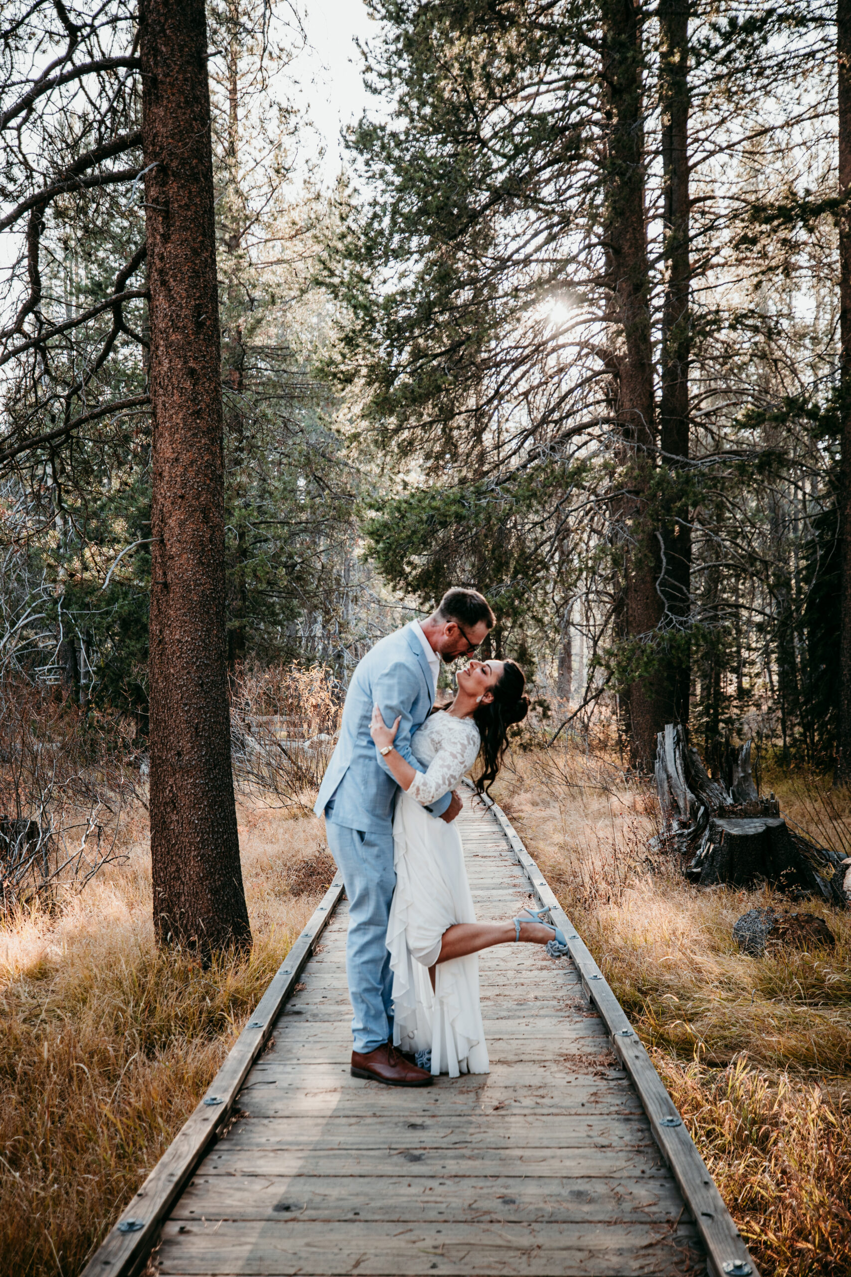 elope in lake tahoe