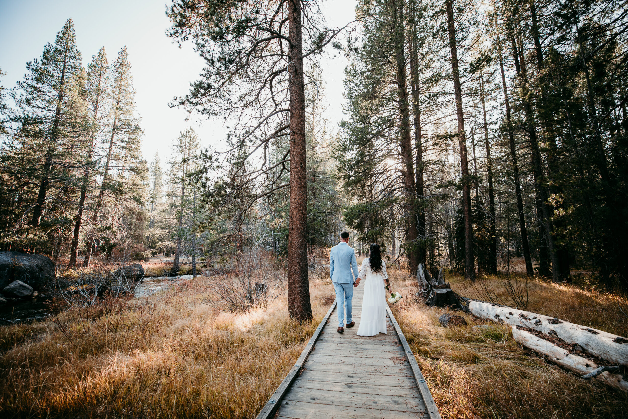 elope in lake tahoe