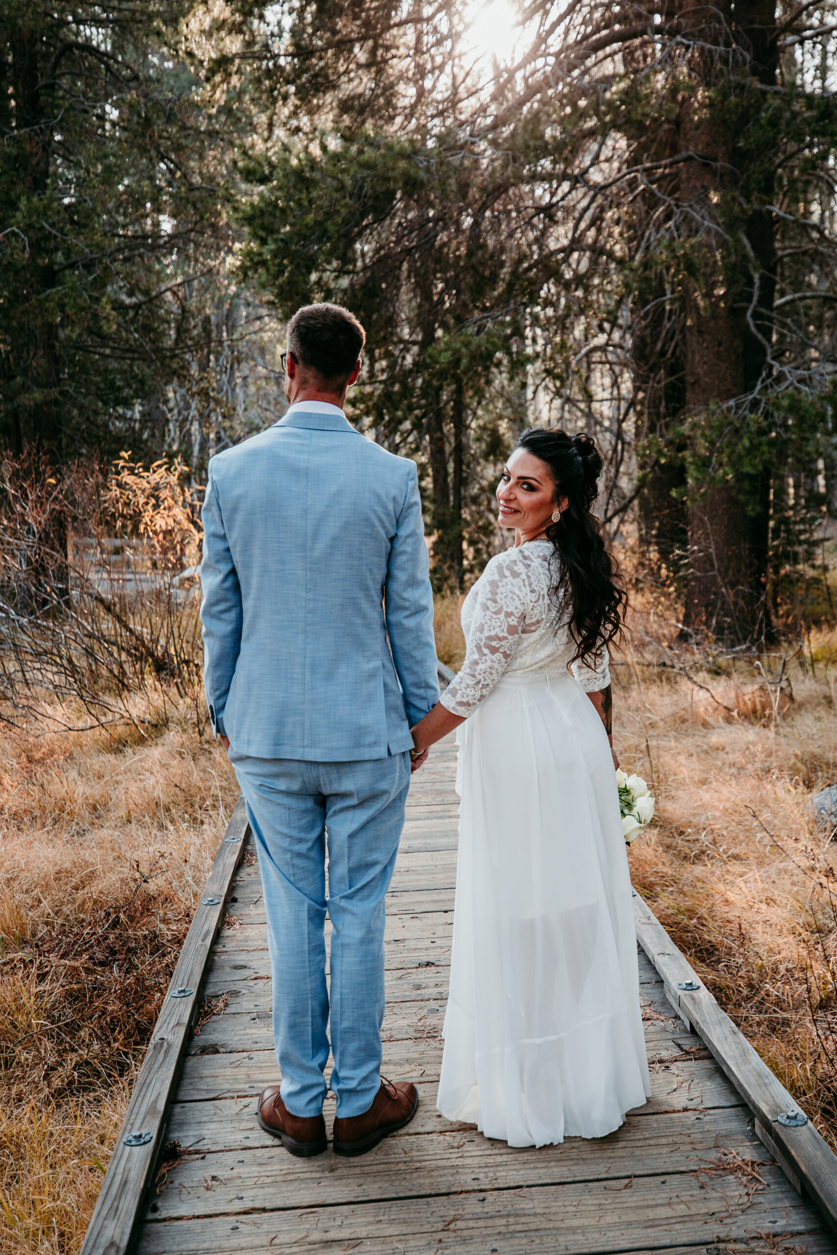 elope in lake tahoe