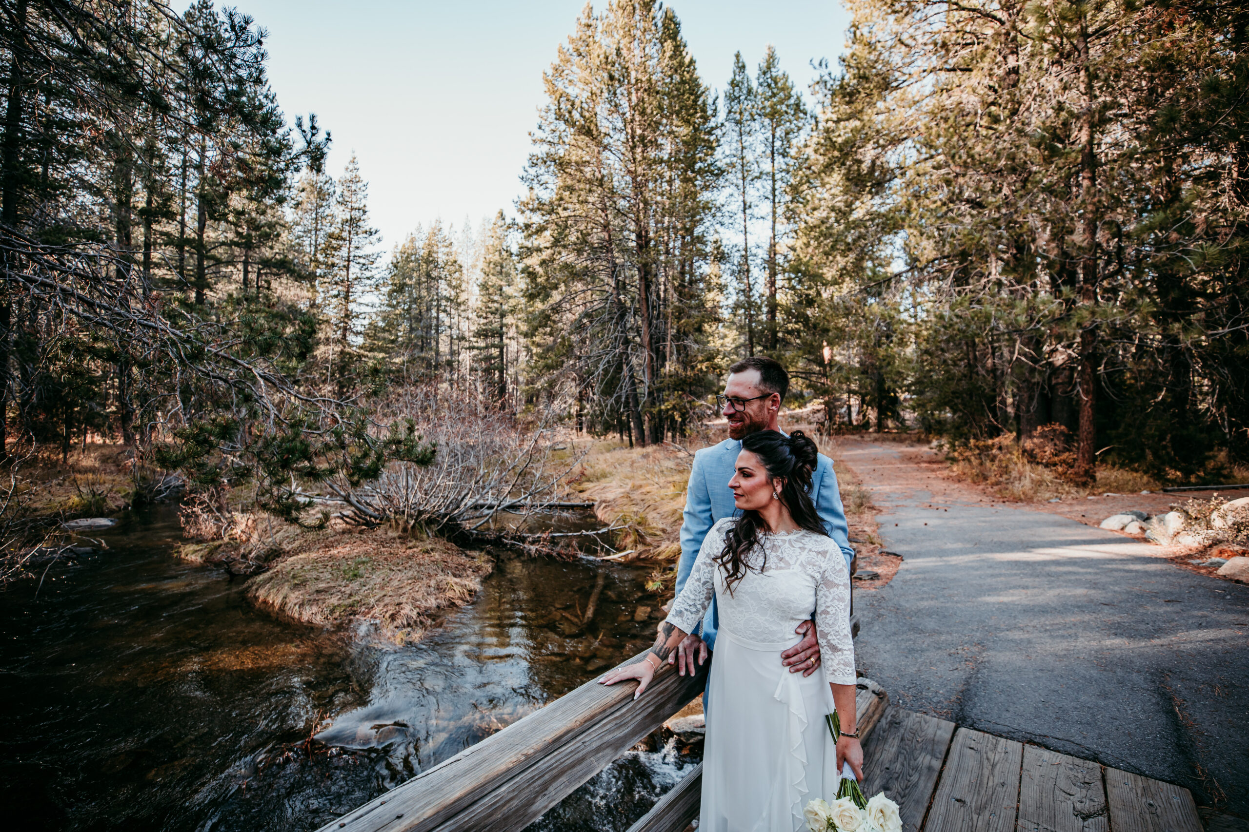 elope in lake tahoe