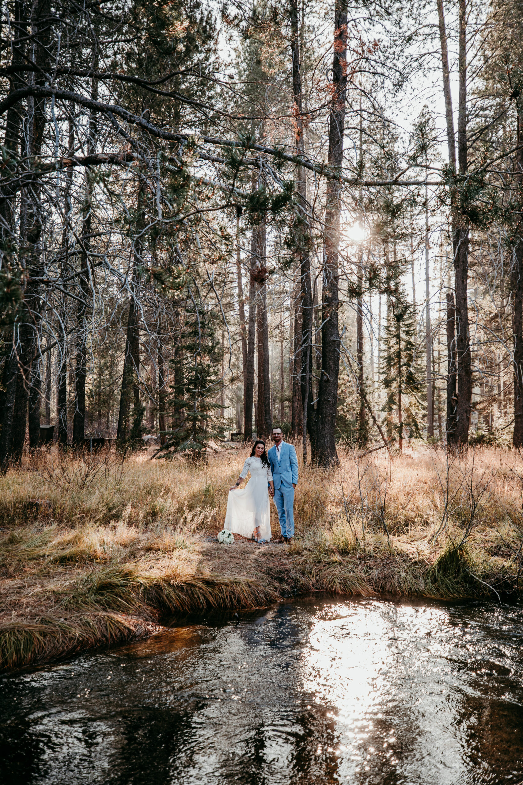 elope in lake tahoe