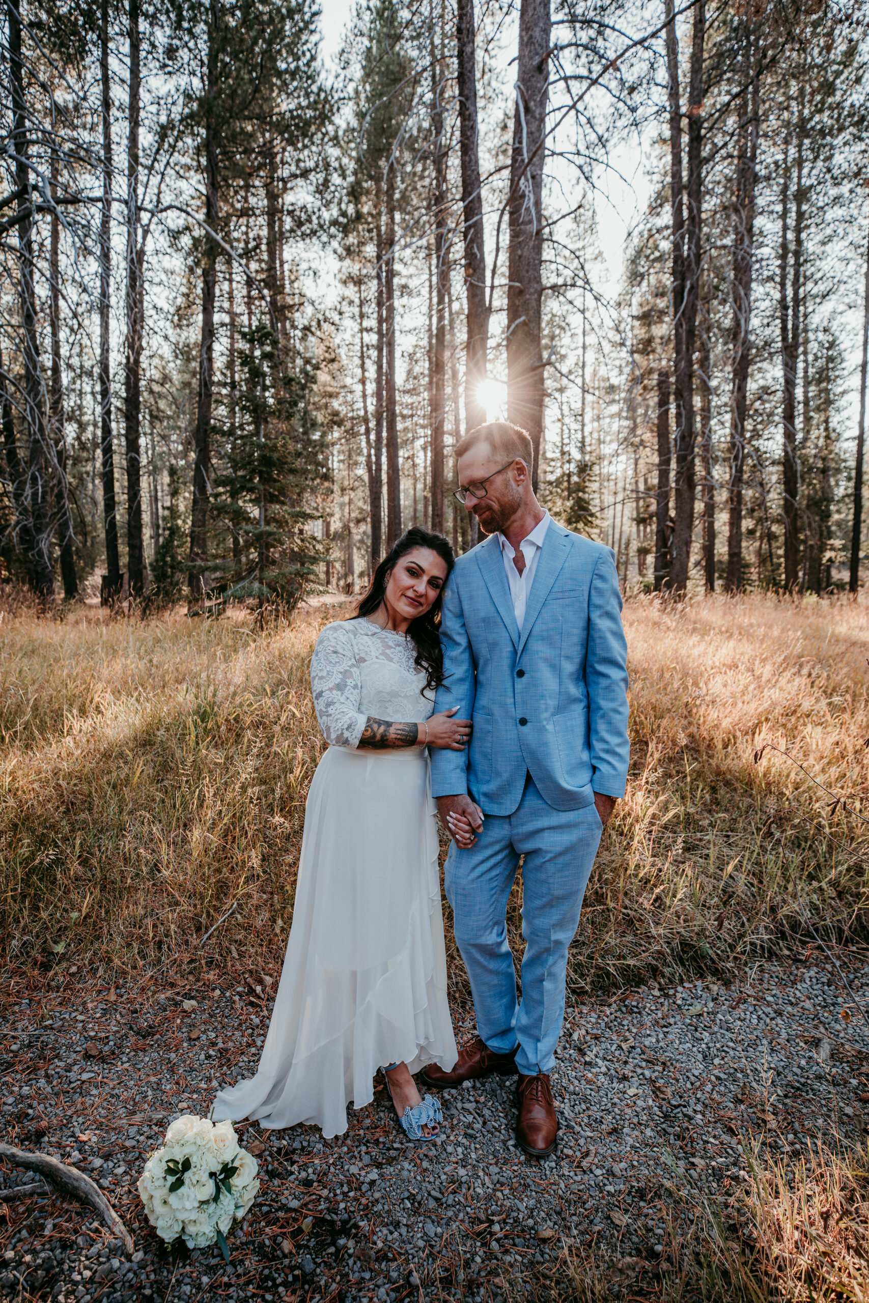 elope in lake tahoe