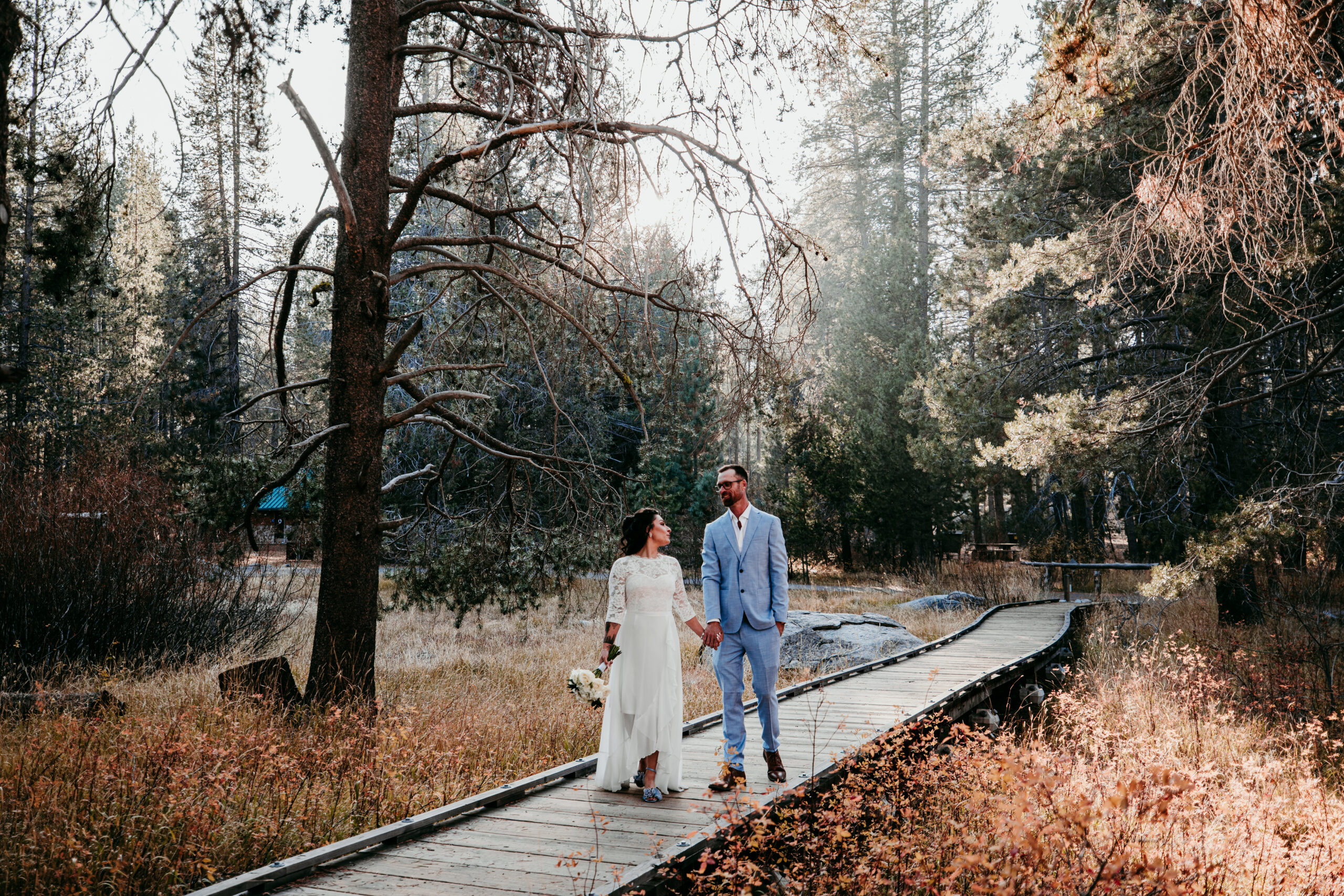 elope in lake tahoe