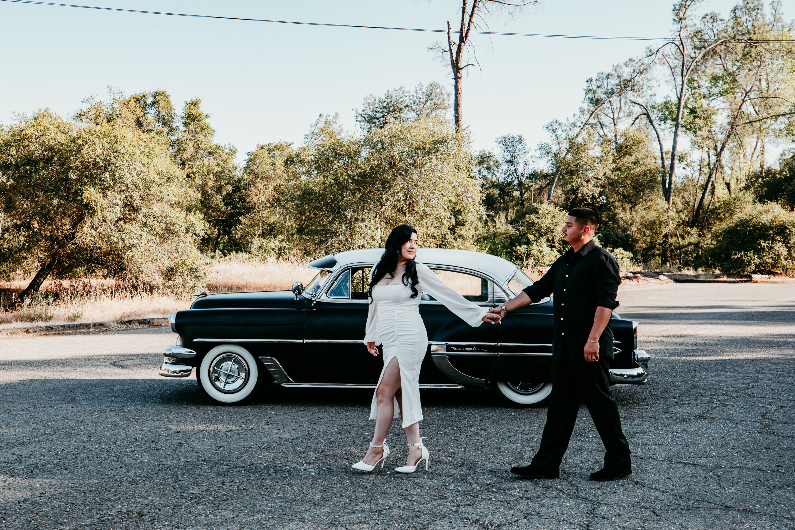 elopement photo ideas