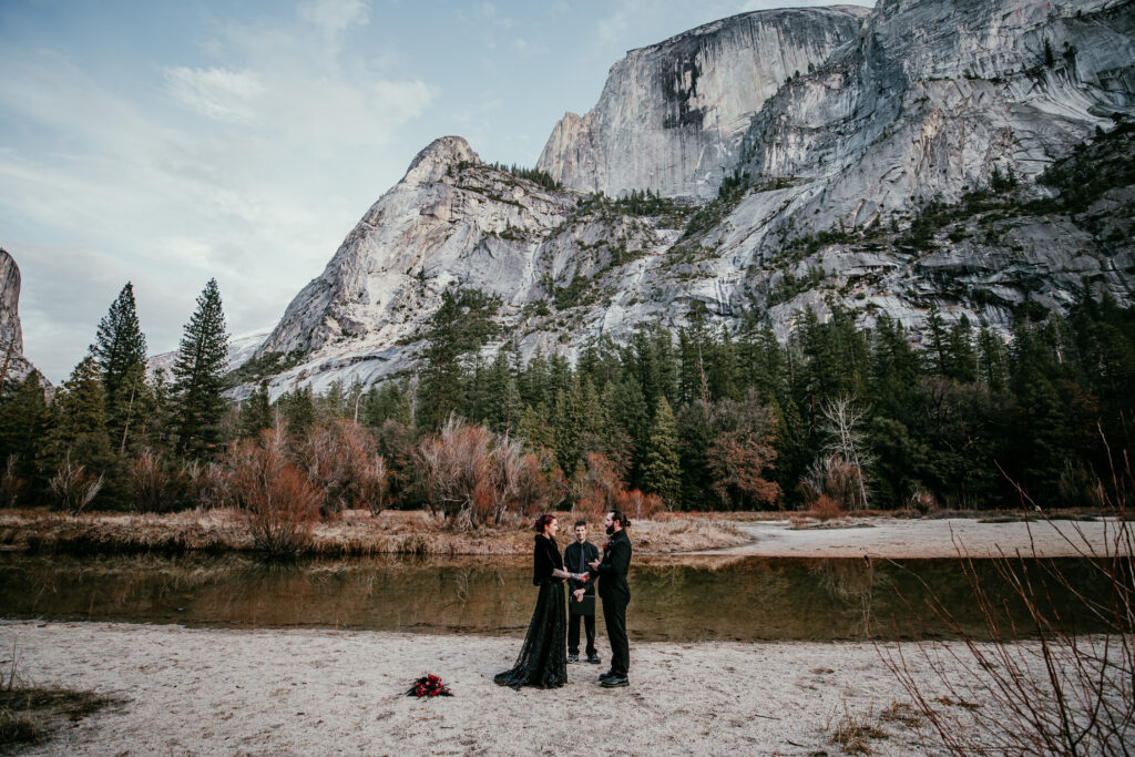 how to plan your elopement